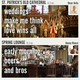 Illustration for article titled Share Music From Your iPhone, Post Tiny Reviews, Battle Robots and Breakdancing Zombies